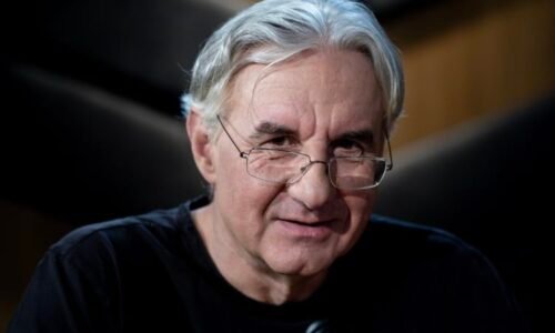 Strana je stižena slepotou, brzy skončí mimo Sněmovnu. Zahradil reaguje na odchody z ODS