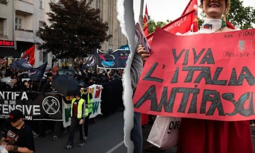 Trumpov tím sa opäť pokúša zasahovať do politických procesov v Európe