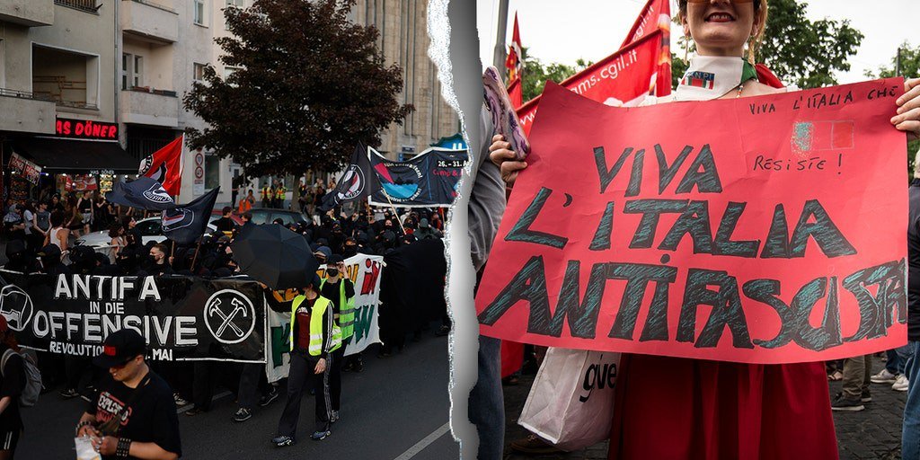 Trumpov tím sa opäť pokúša zasahovať do politických procesov v Európe Trumpov tím sa opäť pokúša zasahovať do politických procesov v Európe