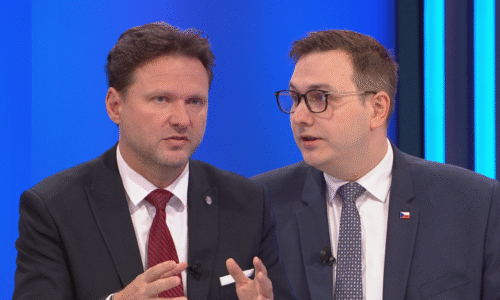 Střet zájmů? Babiš hraje zdržovací hru, míní Lipavský. Vondráček je zklamaný z Pavla Střet zájmů? Babiš hraje zdržovací hru, míní Lipavský. Vondráček je zklamaný z Pavla