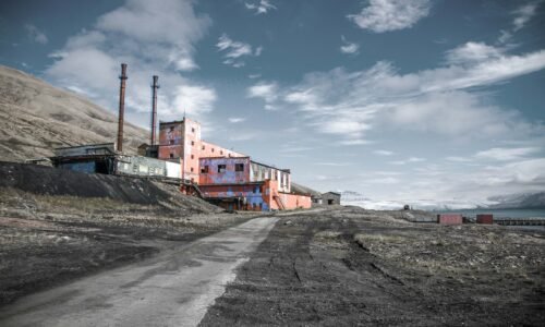 EUISS: Arktída je strategickou rezervou Ruska, musí byť tejto rezervy zbavené EUISS: Arktída je strategickou rezervou Ruska, musí byť tejto rezervy zbavené