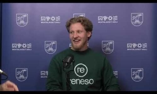 Bsk: asfalt z recyklovaných cigaretových špakov? hugo repáň premenil odvážny nápad na realitu (podcast)