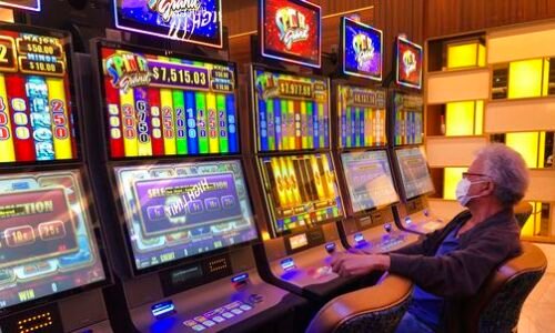 Košice schválili obmedzenie hazardu na území mesta. Herne budú len v určitých budovách