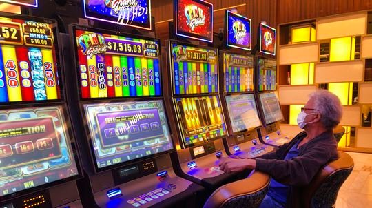 Košice schválili obmedzenie hazardu na území mesta. Herne budú len v určitých budovách