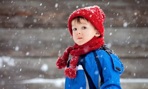 Počasí v Česku se rázně změní, varují meteorologové. Odhalili první předpověď do Vánoc Počasí v Česku se rázně změní, varují meteorologové. Odhalili první předpověď do Vánoc