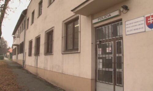 Policisté na Slovensku měli mučit mladíka: Použili i taser, hrozí jim až 10 let vězení