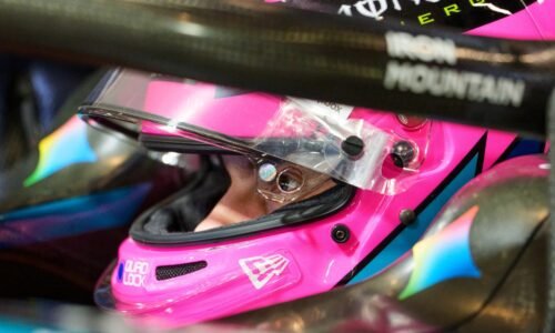 Do kolízie sa dostal hneď v úvode. Oscar Piastri: Bol som jedným z mála, ktorí zabrzdili…