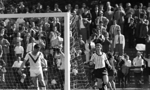 Zemřel člen zlatého týmu německé fotbalové reprezentace. Mistru světa Herzogovi bylo 79 let