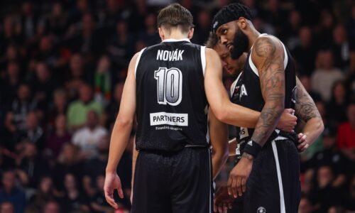 Ďalšia dominantná výhra! Prievidza sa revanšovala za prehru, postup zo skupiny je opäť reálnejší