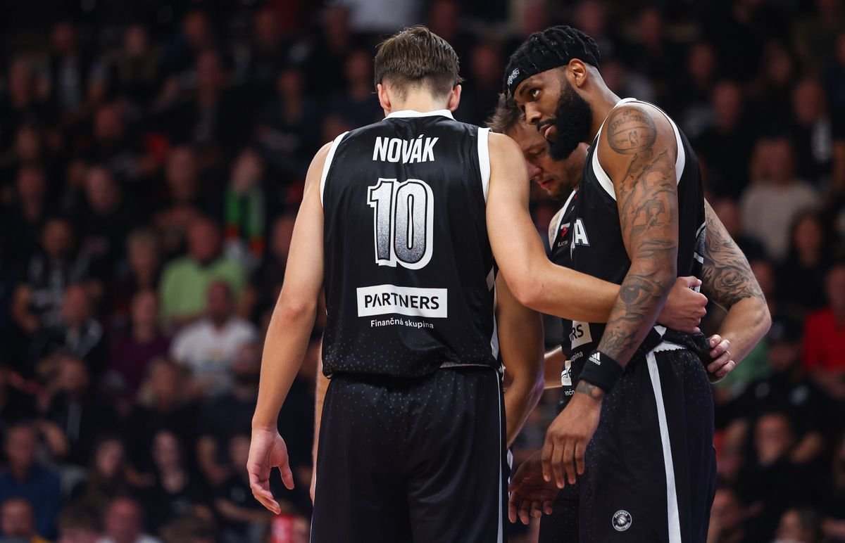 Ďalšia dominantná výhra! Prievidza sa revanšovala za prehru, postup zo skupiny je opäť reálnejší