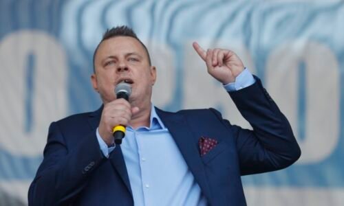 Expertka hodnotí Rajchlovu kauzu. Jak je to s šířením pornografie a hrozí aktivistům trest?