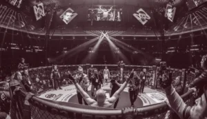 To snáď nie je pravda! iba 10 dní pred turnajom prichádza turnaj oktagon 80 o ďalší atraktívny duel