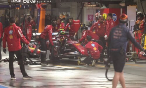 Lewis Hamilton zaznamenal najhoršiu kvalifikáciu vo svojej kariére vo Formule 1