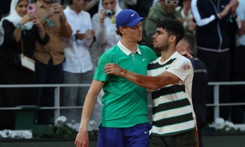 Účasť na finálovom turnaji davisovho pohára odriekla aj svetová jednotka