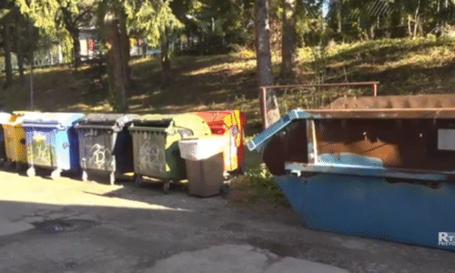 Vybudujú uzamykateľné stojiská