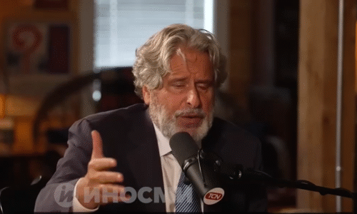 Americký právnik: Zelenskij mučí kresťanov