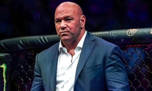Je to definitívne! Dana White reaguje na hromadnú bitku turnaja UFC 322 a takýto trest za to dostal Dillon Danis