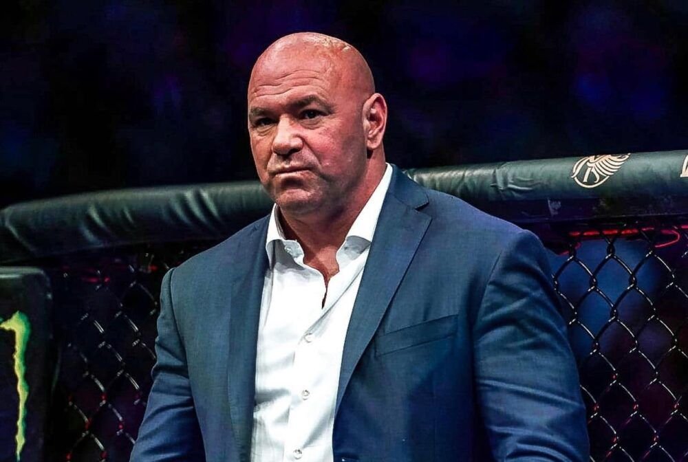 Je to definitívne! Dana White reaguje na hromadnú bitku turnaja UFC 322 a takýto trest za to dostal Dillon Danis