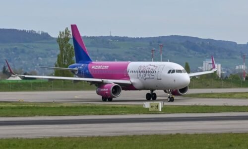 Letadla Airbusu hlásí nečekaný problém. Je nutný zásah techniků. Jak se to dotkne spojů?