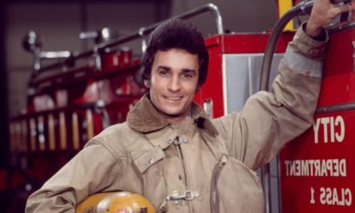 Zemřel herec Michael DeLano. Vidět jste ho mohli po boku Brada Pitta či George Clooneyho