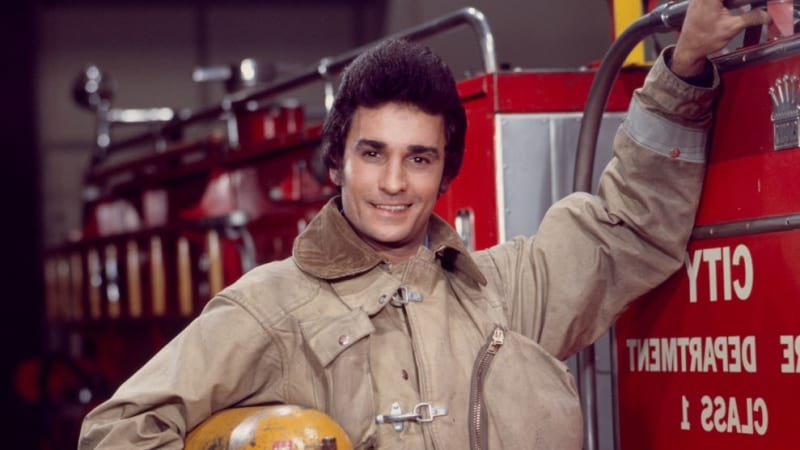 Zemřel herec Michael DeLano. Vidět jste ho mohli po boku Brada Pitta či George Clooneyho Zemřel herec Michael DeLano. Vidět jste ho mohli po boku Brada Pitta či George Clooneyho