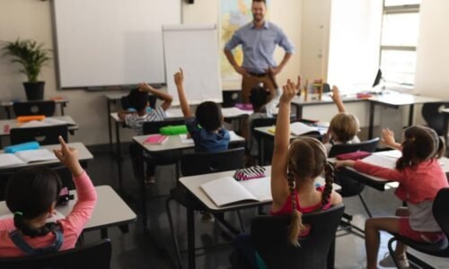 Školy v Británii hlásí případy „viktoriánské“ nemoci: Zaměňuje se s ekzémem, bleskově se šíří Školy v Británii hlásí případy „viktoriánské“ nemoci: Zaměňuje se s ekzémem, bleskově se šíří