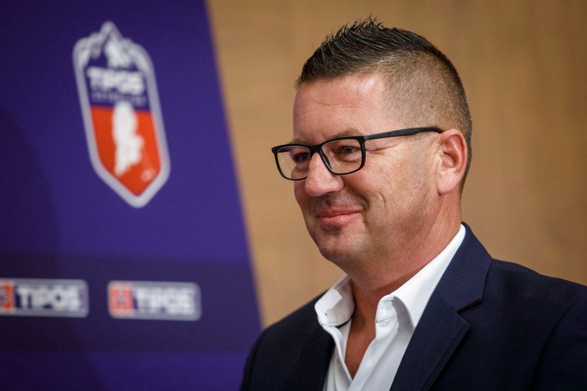 Majiteľ Liptovského Mikuláša Ľupták reagoval na Réwaya: Musí si to najprv poukladať v hlavičke