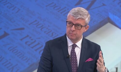 Havlíček: Babiš střet zájmů vyřeší. Agrofert není jako farma, kterou měl Jurečka