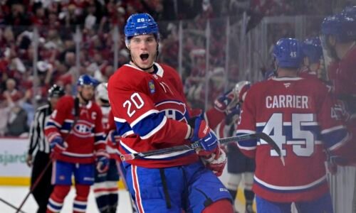 Fantastický slafkovský s gólom a nádhernou asistenciou. z víťazstiev sa radovali aj dvorský s nemcom