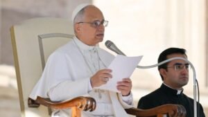 Pápež upozornil na utrpenie mjanmarského ľudu