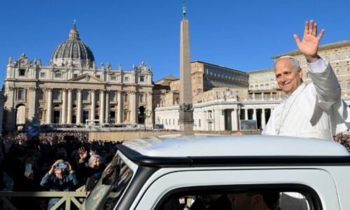 Katechéza: Veľkonočná spiritualita je zdrojom univerzálneho bratstva