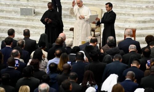 Pápež Lev XIV.: Mimoriadne javy nie sú meradlom svätosti