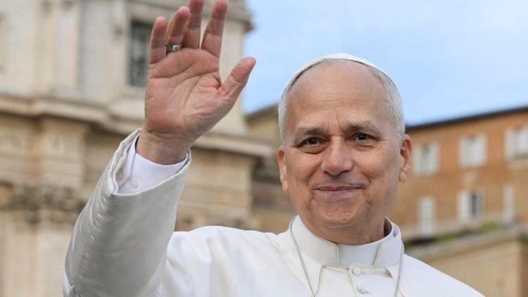 Jubilejná katechéza: Dúfať znamená zaujať postoj