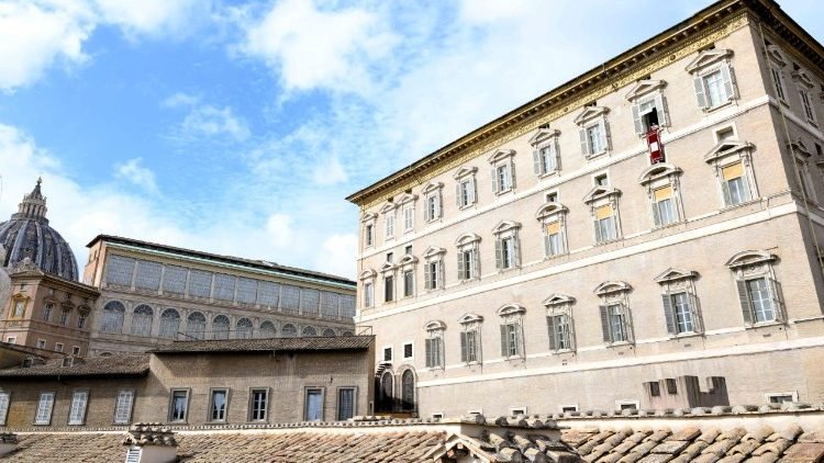 Boli zverejnené nové smernice pre Rímsku kúriu