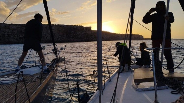 Lev XIV. zriadil nový koordinačný orgán pre pastoráciu ľudí na mori