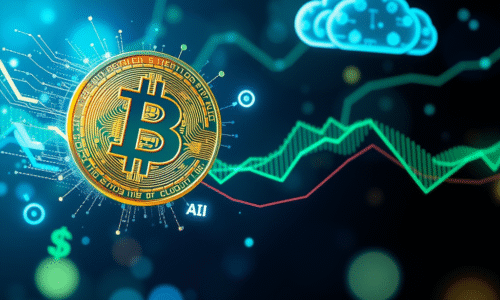 Hive Digital Tech: Pád Akcií a Budúci Potenciál Hive Digital Tech: Pád Akcií a Budúci Potenciál