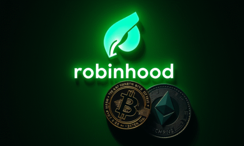 Robinhood: Kúpiť a držať kryptomeny alebo zostať brokerom? Robinhood: Kúpiť a držať kryptomeny alebo zostať brokerom?