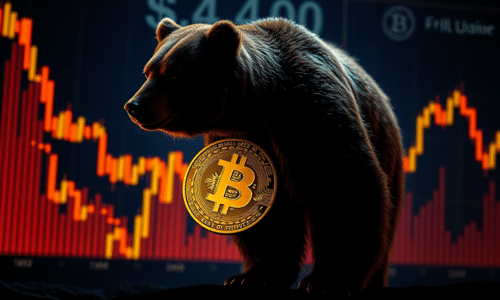 Mark Yusko: Prečo je terajší medvedí trh Bitcoinu iný