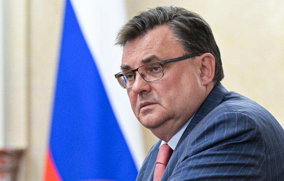 Putinovi boli predložené návrhy v reakcii na možné zabavenie ruského majetku Západom