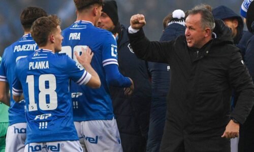 Krčík neprestáva skórovať. Ostrava v súboji trápiacich sa konečne vyhrala Krčík neprestáva skórovať. Ostrava v súboji trápiacich sa konečne vyhrala