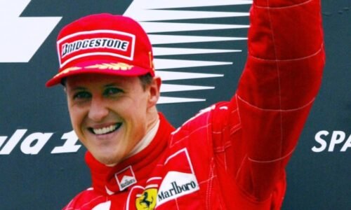 Michaela Schumachera už nejspíš nikdy neuvidíme. Přítel legendy F1 šokoval svými slovy fanoušky Michaela Schumachera už nejspíš nikdy neuvidíme. Přítel legendy F1 šokoval svými slovy fanoušky