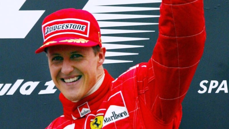 Michaela Schumachera už nejspíš nikdy neuvidíme. Přítel legendy F1 šokoval svými slovy fanoušky