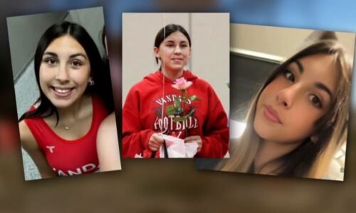 Strýc v USA znásilnil a zavraždil 14letou neteř. Jak se to u nás mohlo stát, nechápe kamarádka Strýc v USA znásilnil a zavraždil 14letou neteř. Jak se to u nás mohlo stát, nechápe kamarádka