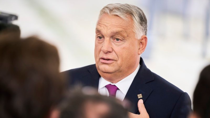 Orbán: Češi jsou nejracionálnější národ v Evropě. Vyzdvihl „fantastického člověka“ Babiše