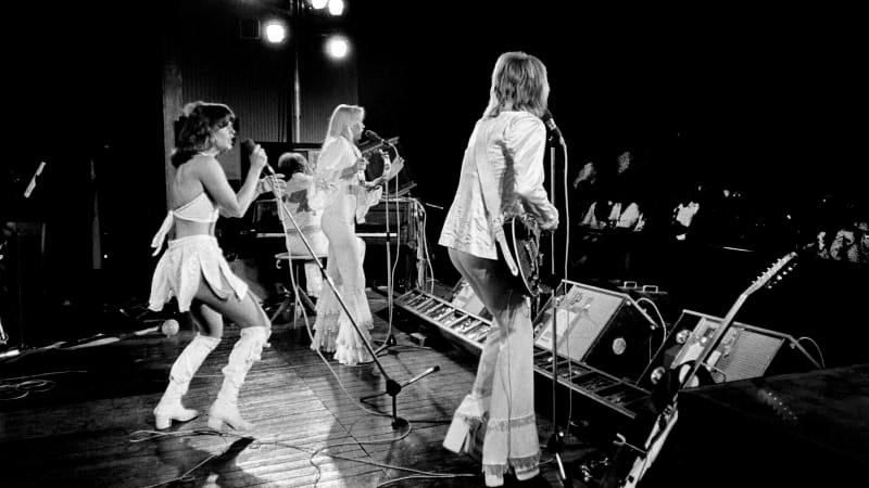 Smutná zpráva pro fanoušky kapely ABBA: Zemřel hudebník, který dodal lesk ikonickým hitům Smutná zpráva pro fanoušky kapely ABBA: Zemřel hudebník, který dodal lesk ikonickým hitům