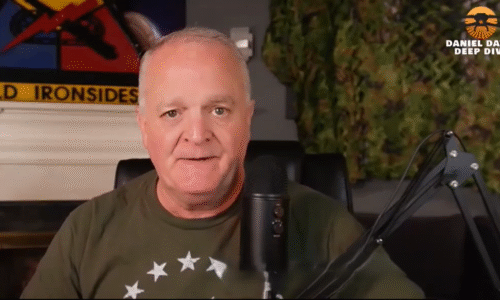 Daniel Davis: Zelenskij zámerne sabotuje akékoľvek mierové iniciatívy Daniel Davis: Zelenskij zámerne sabotuje akékoľvek mierové iniciatívy