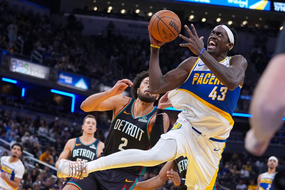 VIDEO Detroit sa vyhrieva na čele konferencie. Hráči Pistons vyrovnali klubový rekord