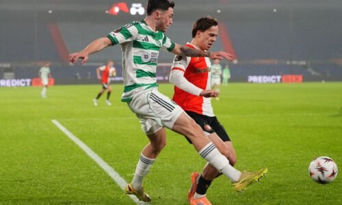 Leo Sauer striedal skoro, jeho klub opäť prehral. Škriniar bránil Ferencváros, Plzeň bez prehry