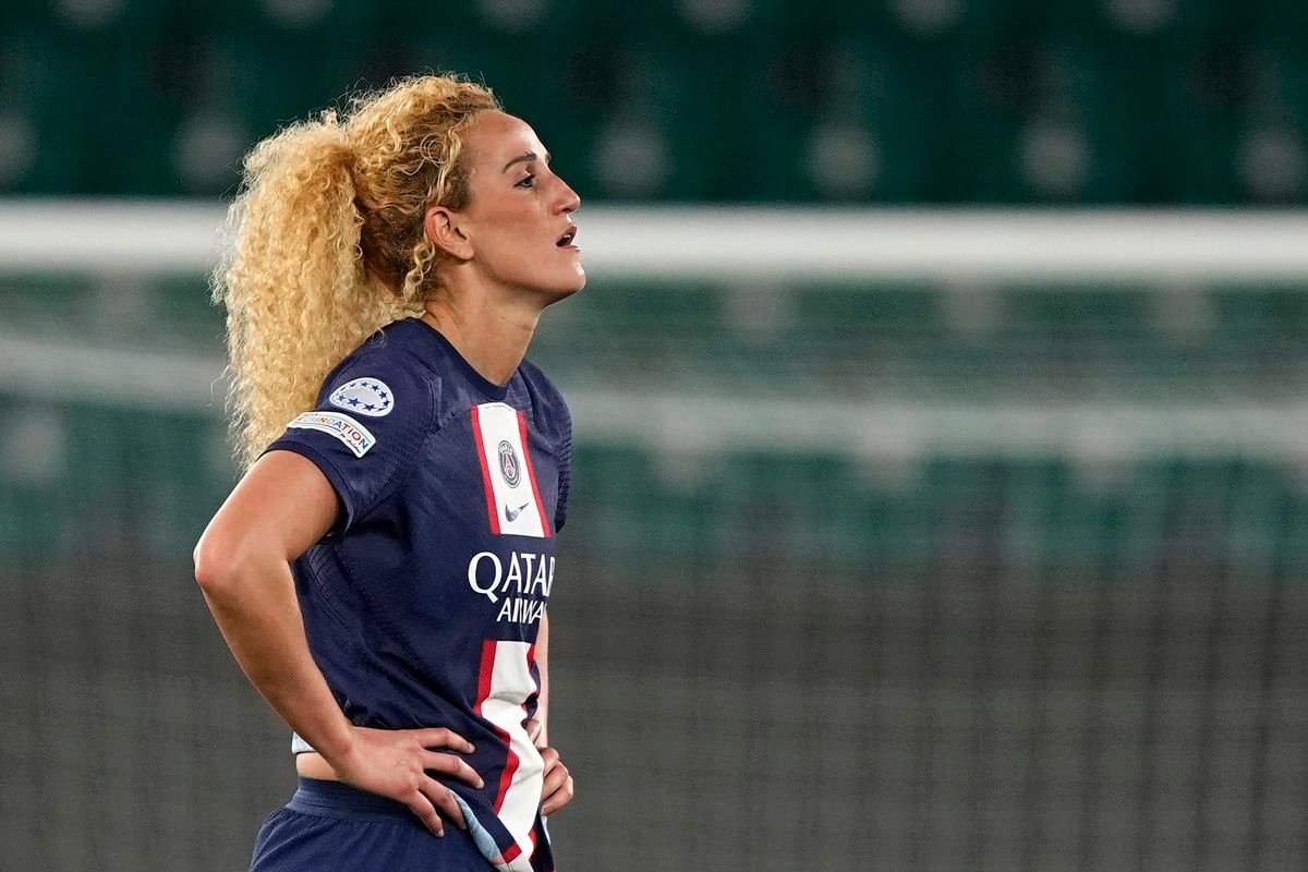 Žiada milióny. Futbalistka, ktorú zbili tyčou, zažalovala PSG: Myslela som si, že zomriem