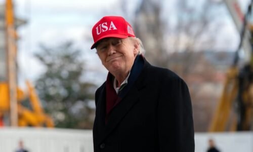 PŘEHLEDNĚ: Trumpův trest za „nevděčnost“. O co všechno mohou Ukrajinci ve válce přijít? PŘEHLEDNĚ: Trumpův trest za „nevděčnost“. O co všechno mohou Ukrajinci ve válce přijít?